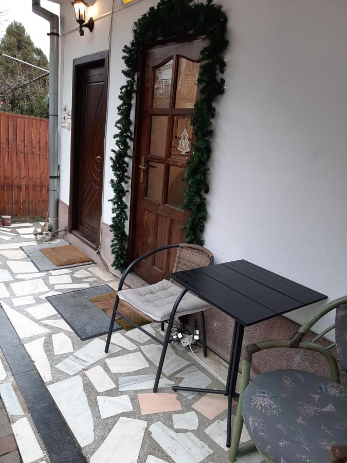 Piccola Italia Casa Racovita Cluj-Napoca Exterior foto