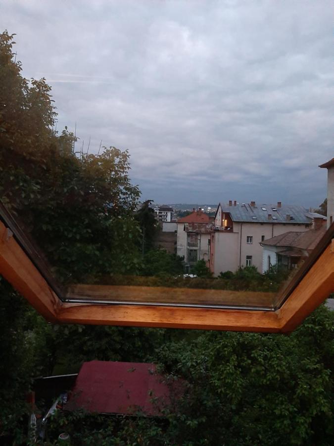 Piccola Italia Casa Racovita Cluj-Napoca Exterior foto