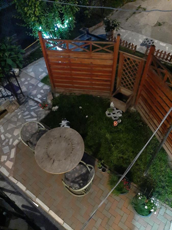 Piccola Italia Casa Racovita Cluj-Napoca Exterior foto
